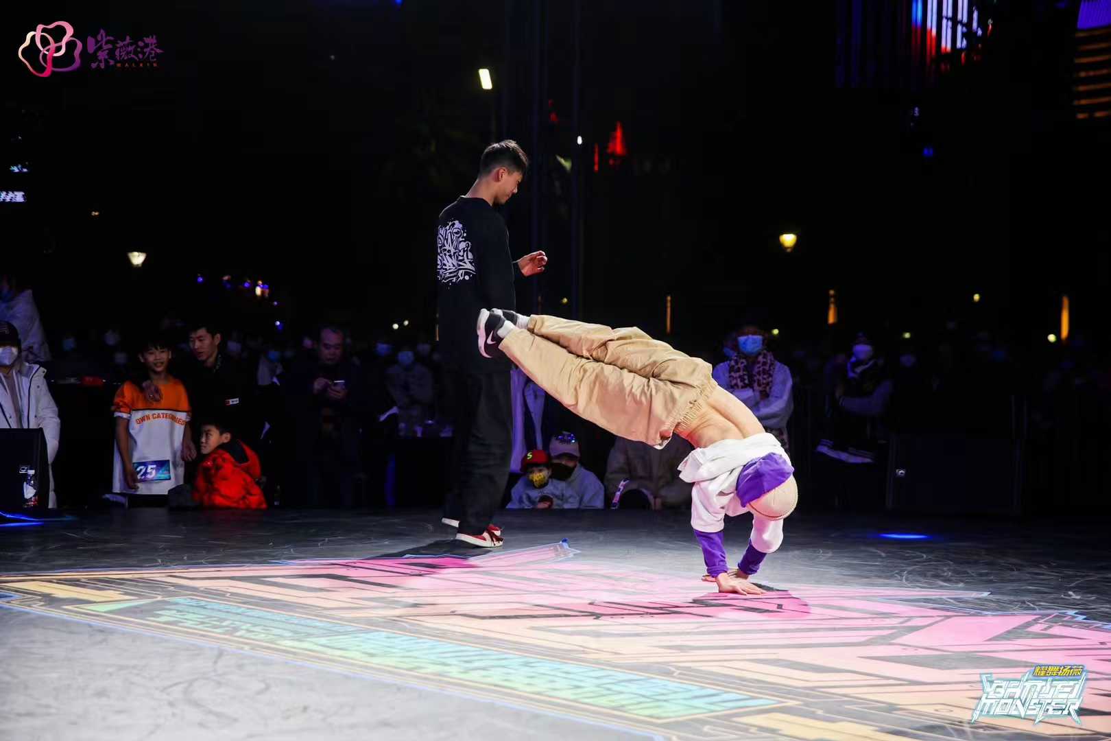 Battle Monster VOL.2现场图 17