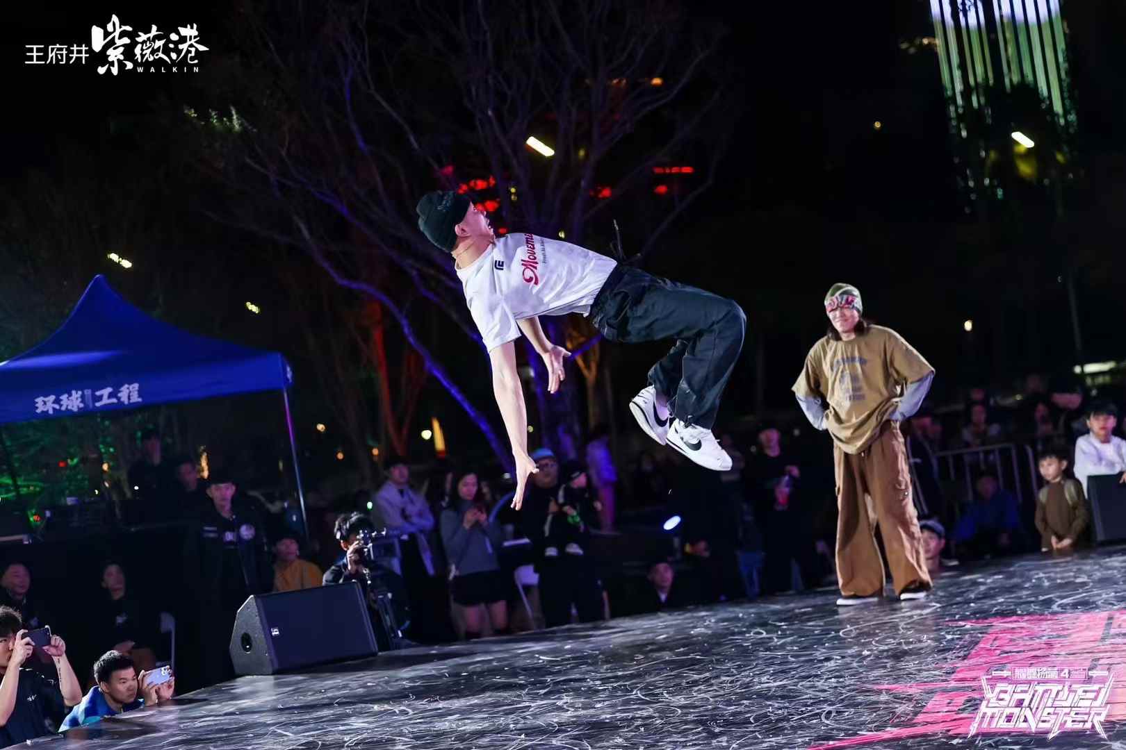 Battle Monster VOL.4现场图 16