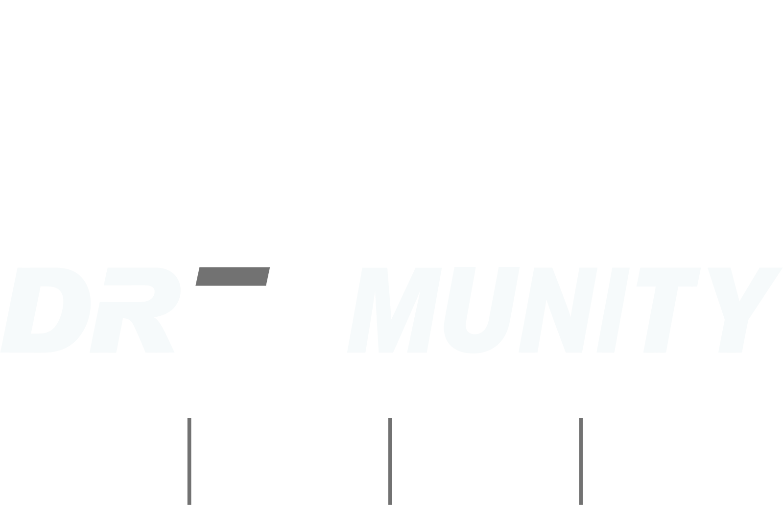 Dreamunity 聚梦文化 logo