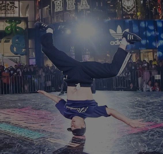 Battle Monster 亚洲街舞精英挑战赛（2021 / 2022 / 2023 / 2024 / 2025） - 4