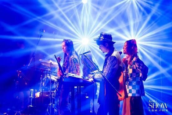 五菱 KiWi SHOW / 五菱佳辰大 7 座百变嘉年华 - 8