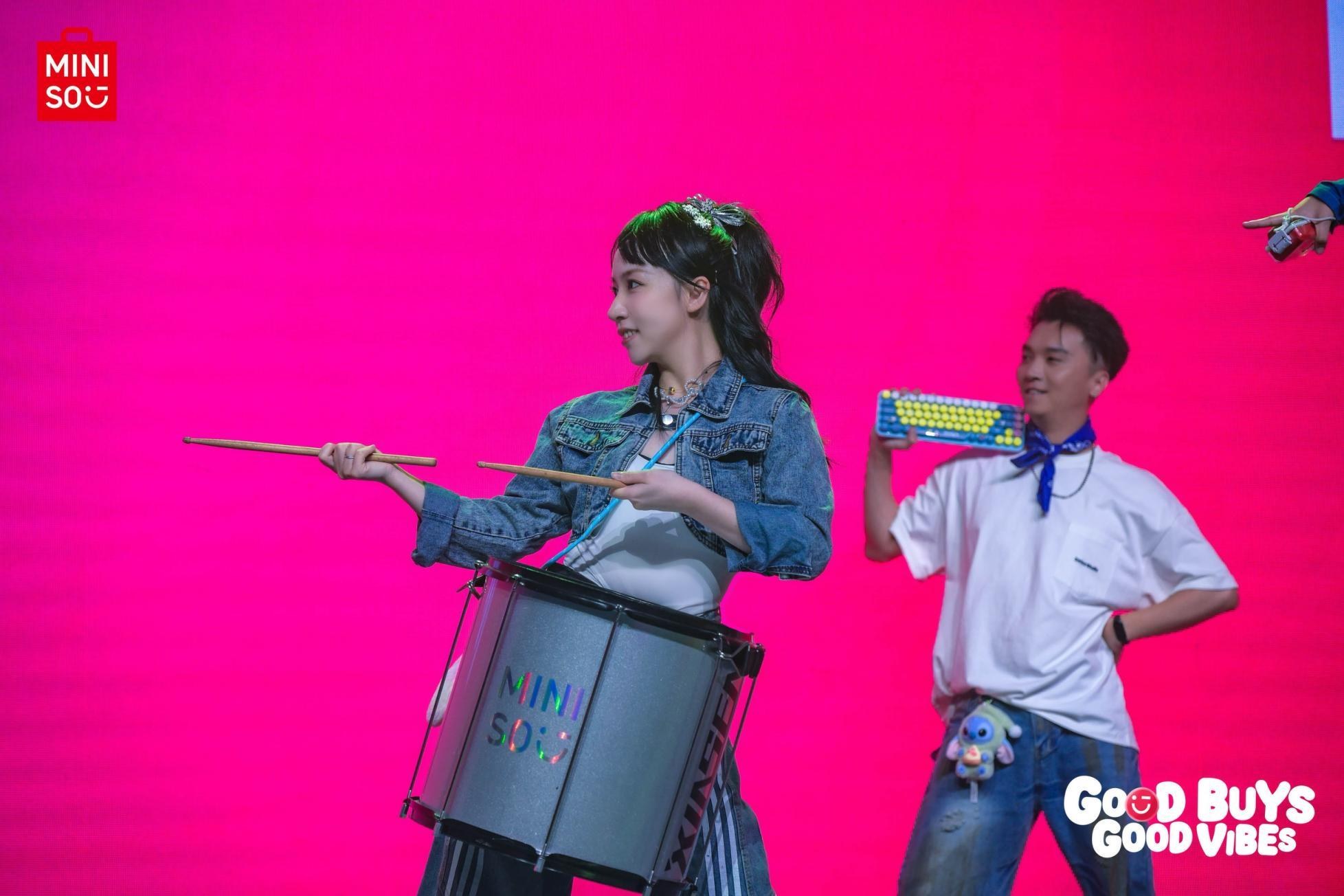 2026 名创优品好物盛会 - 6