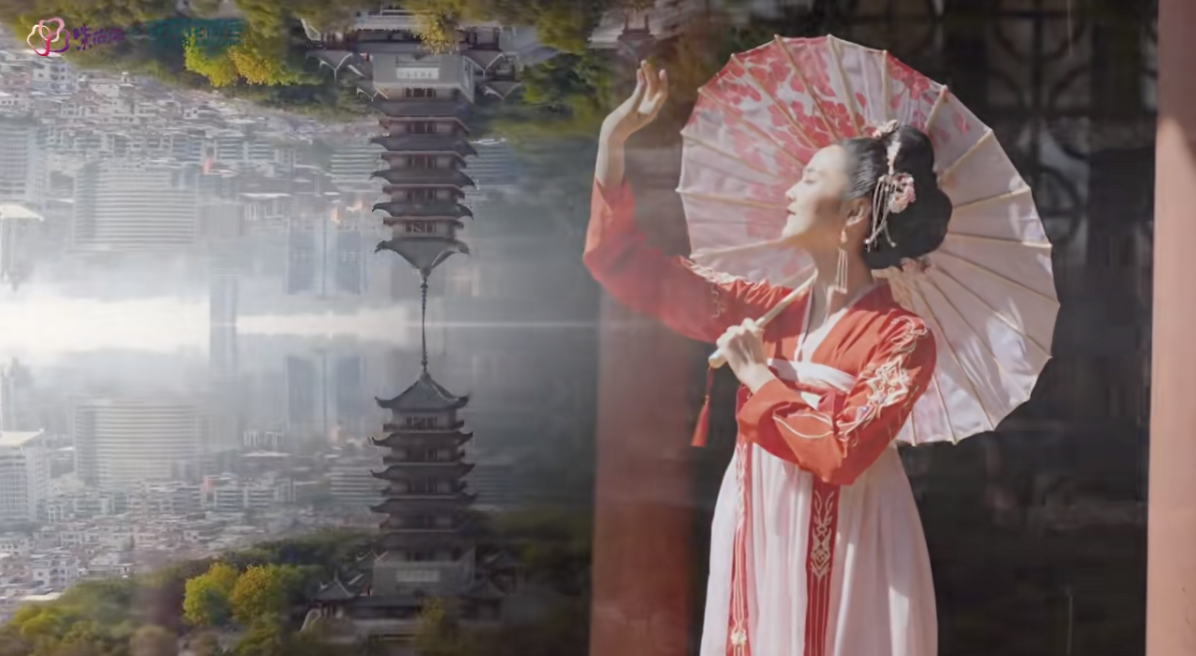 花花花博会·一起走花路 - 项目图 10