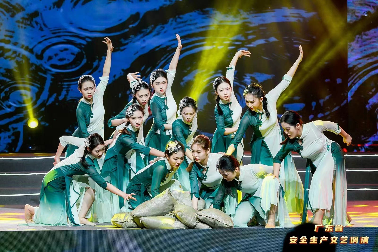 广东省安全生产文艺调演 - 项目图 5
