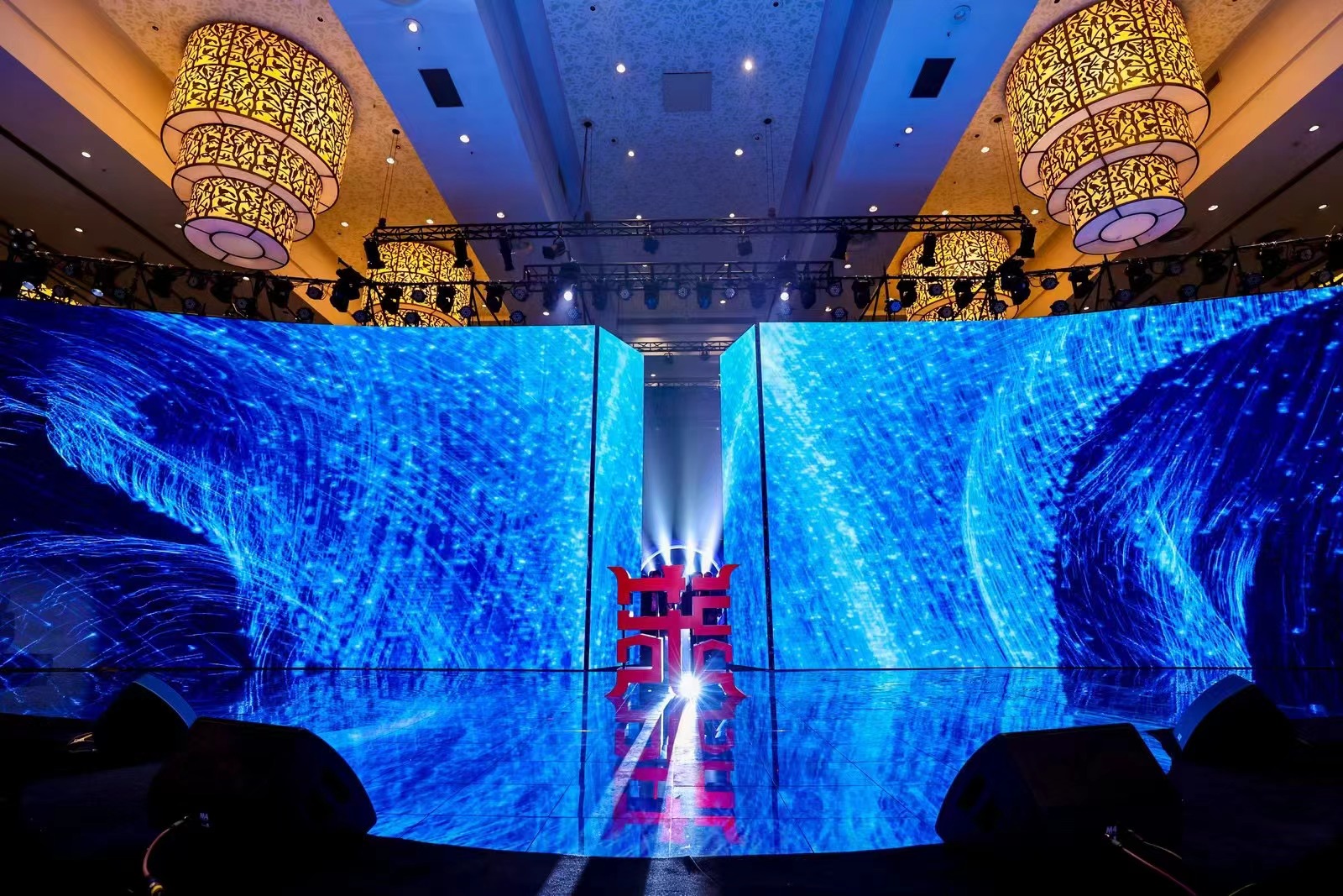2022 中国住宅产业年会 - 项目图 6