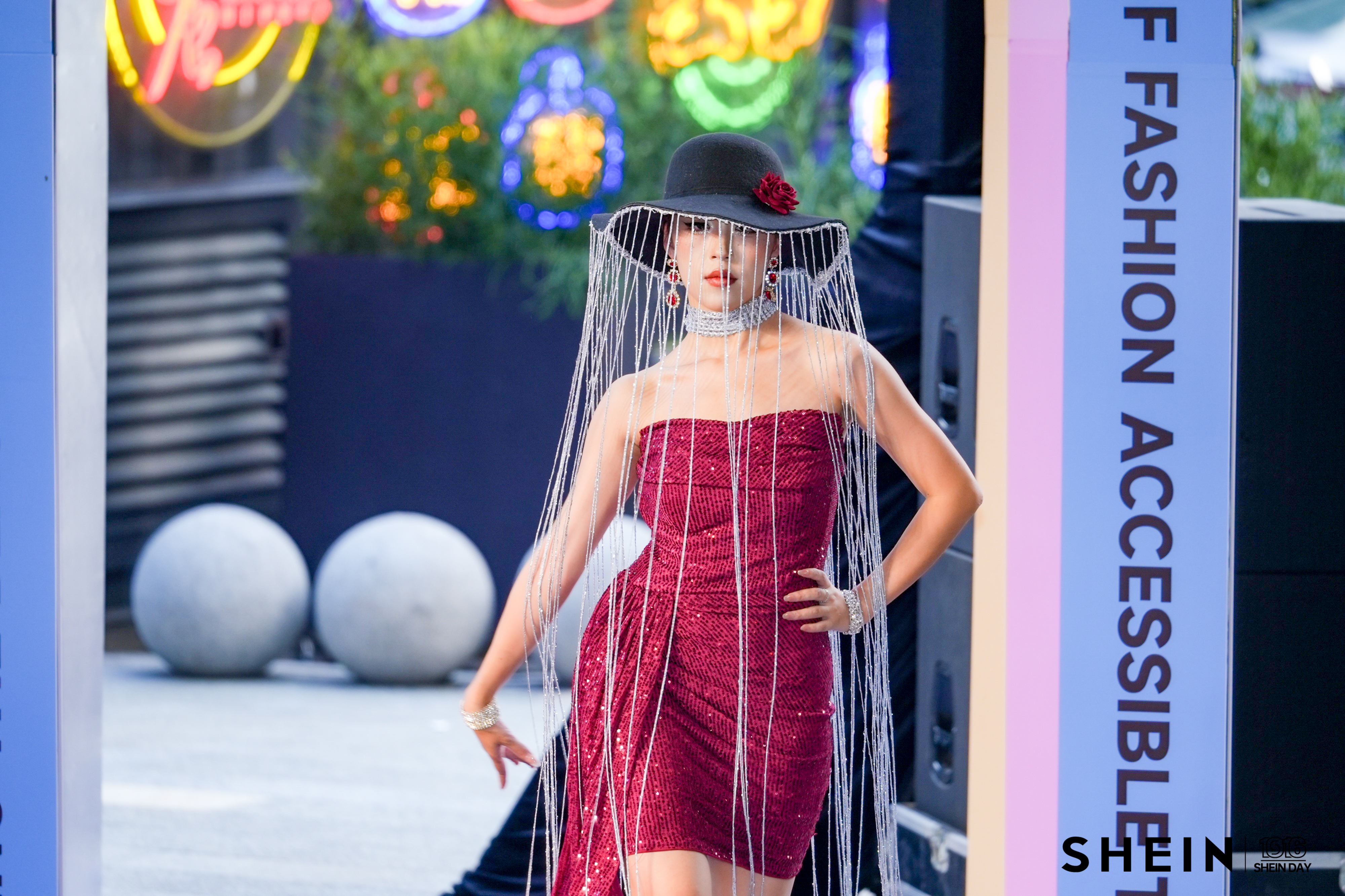 SHEIN DAY 司庆文化嘉年华 - 项目图 3