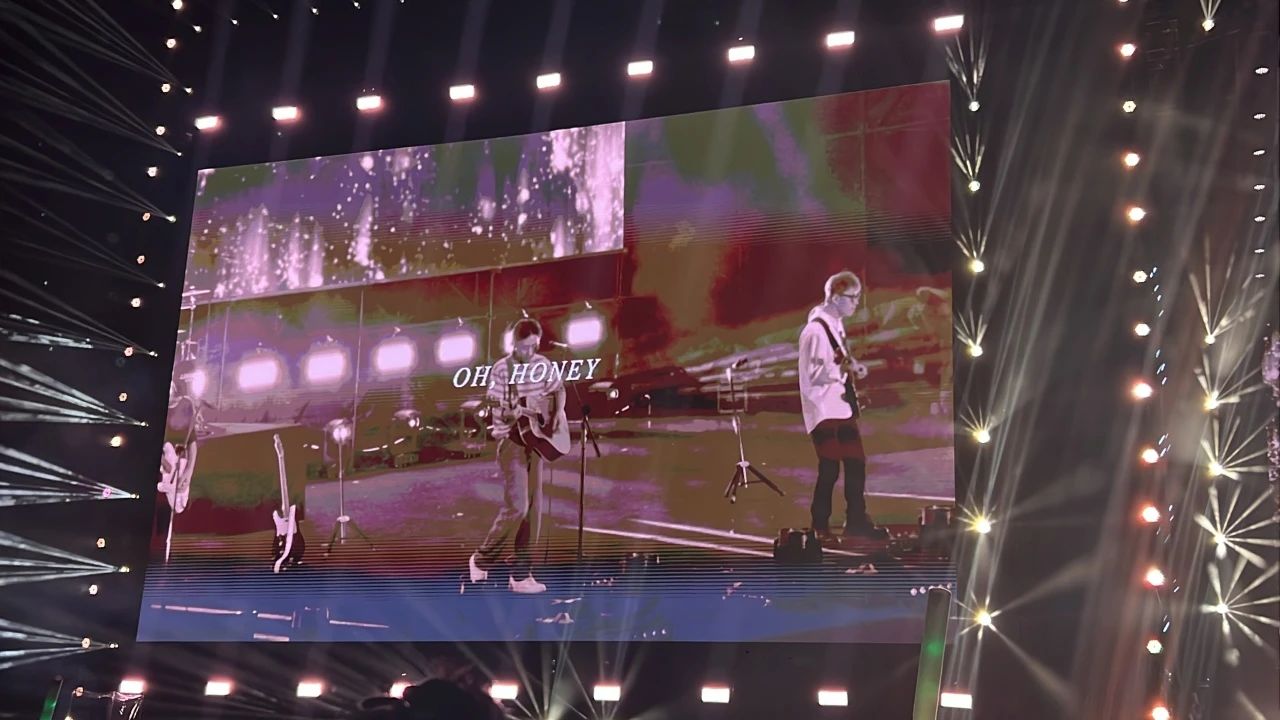 青春归位·群星演唱会 - 6