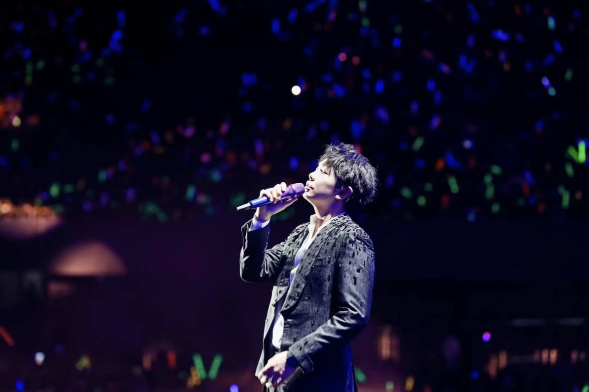 雁之声衡阳演唱会 - 5