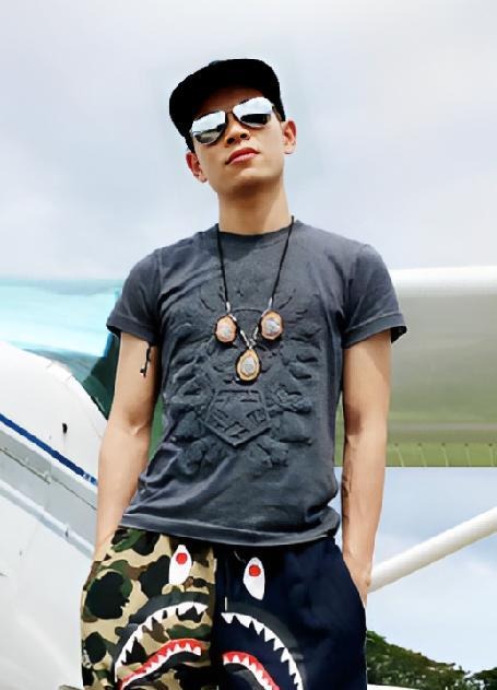 Cy Ben