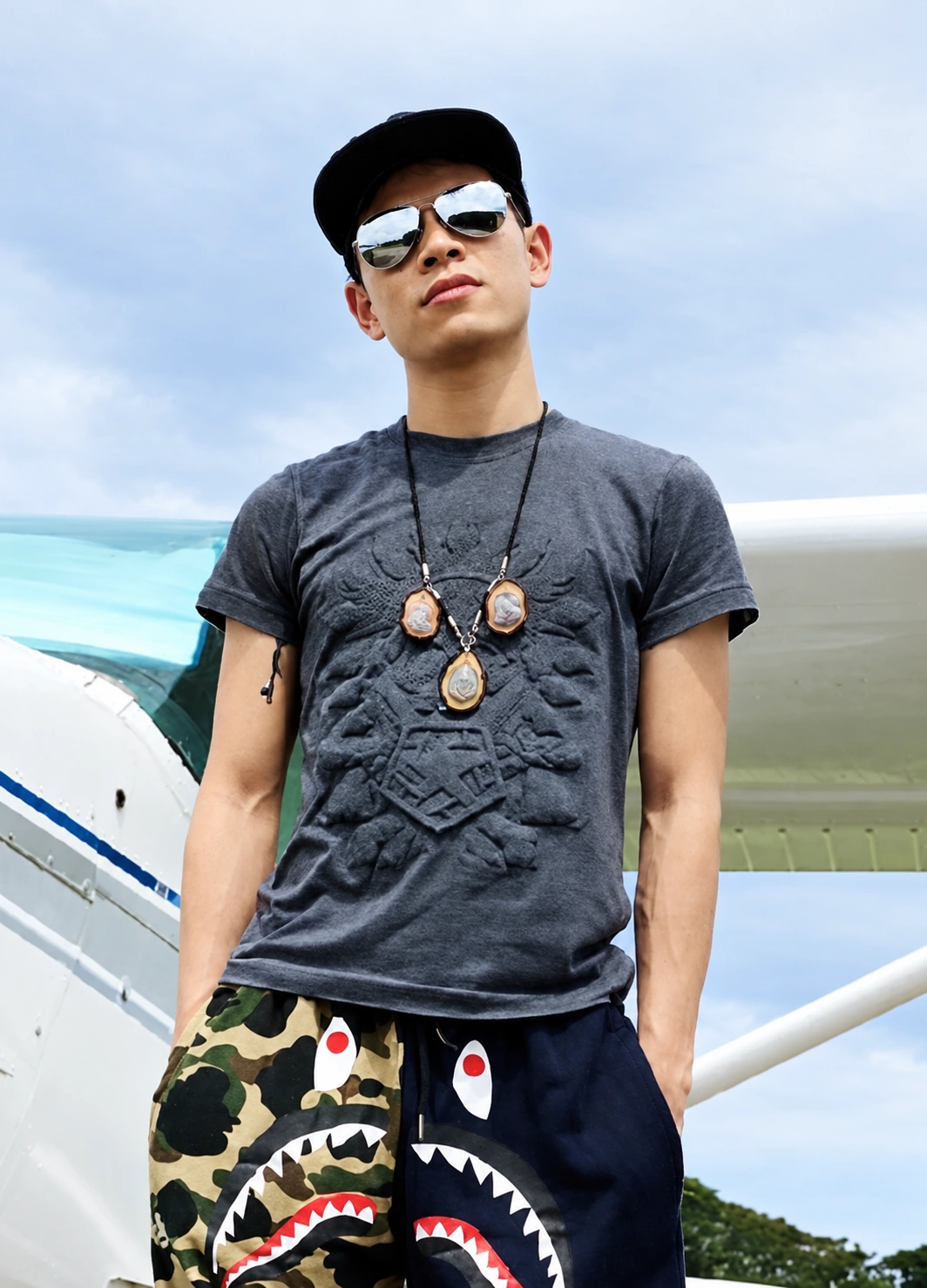 Cy Ben