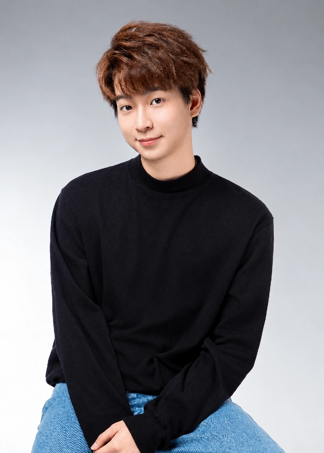 Ziv Hwang